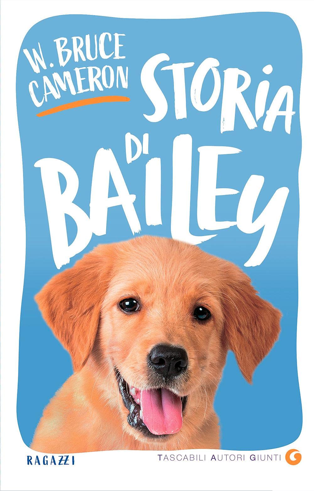 STORIA DI BAILEY
