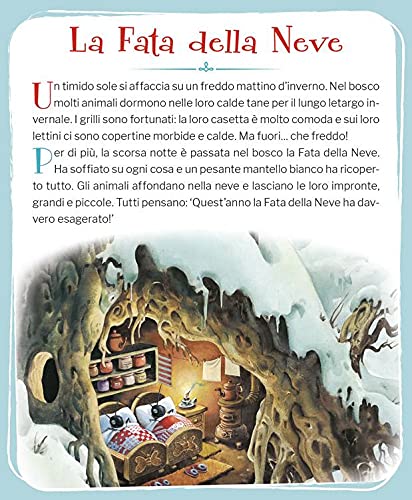 STORIE DELLA BUONANOTTE. 40 RACCONTI DA PORTARE CON TE. EDIZ. A COLORI