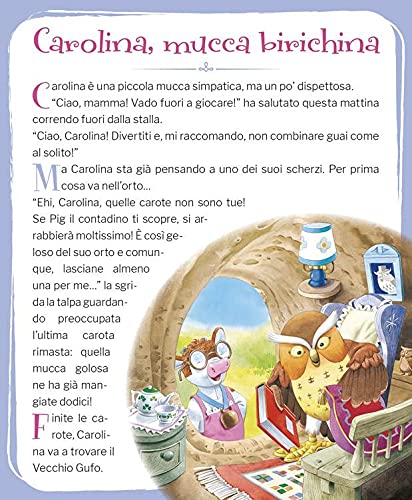 STORIE DELLA BUONANOTTE. 40 RACCONTI DA PORTARE CON TE. EDIZ. A COLORI