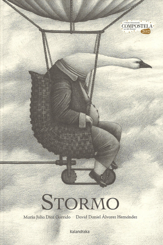 STORMO