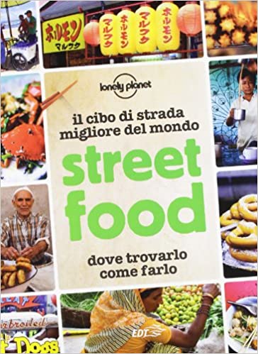 STREET FOOD