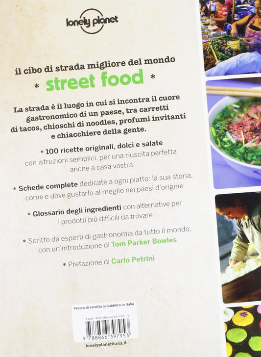STREET FOOD