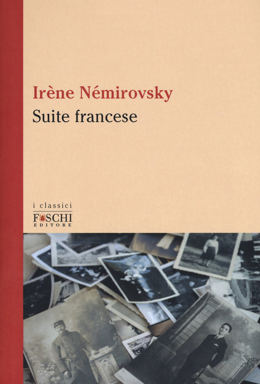 SUITE FRANCESE