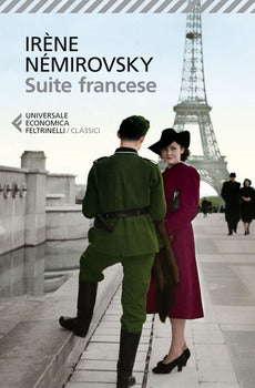SUITE FRANCESE