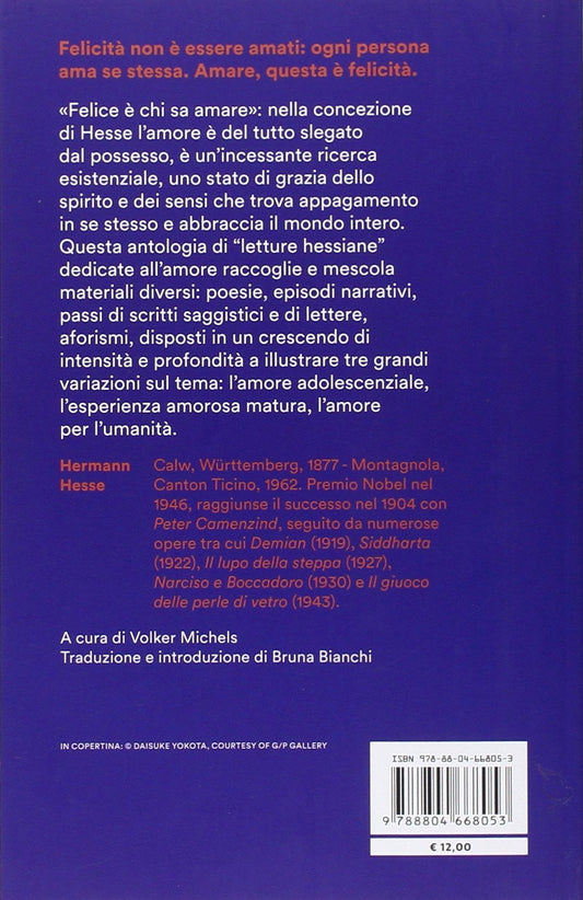 SULL'AMORE
