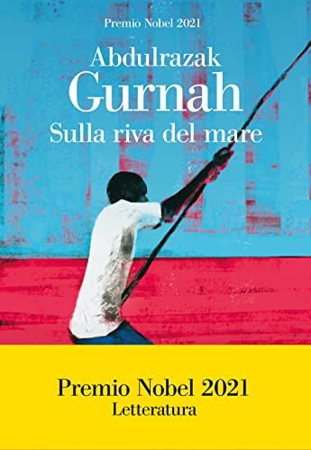 SULLA RIVA DEL MARE