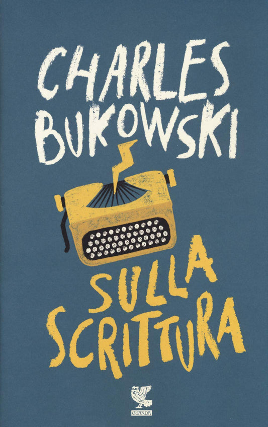SULLA SCRITTURA