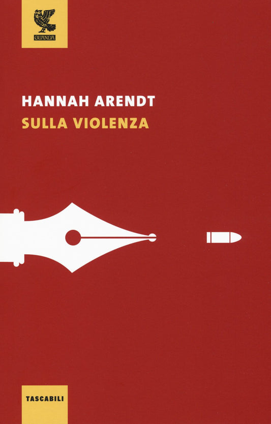SULLA VIOLENZA
