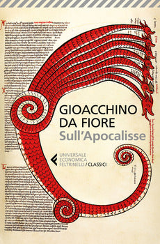 SULL'APOCALISSE. TESTO LATINO A FRONTE