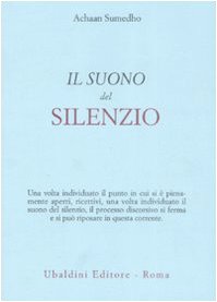 IL SUONO DEL SILENZIO
