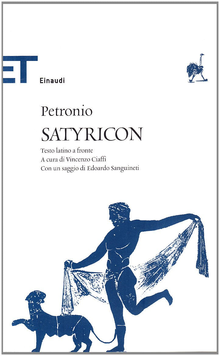SATYRICON