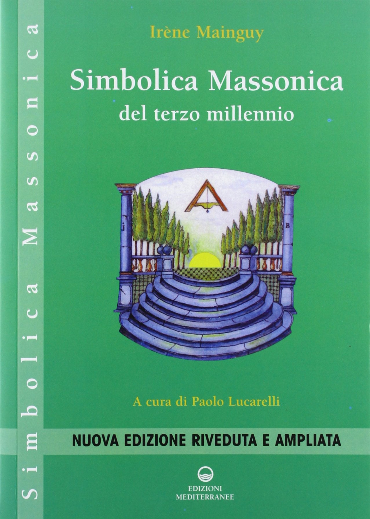 SIMBOLICA MASSONICA DEL TERZO MILLENNIO