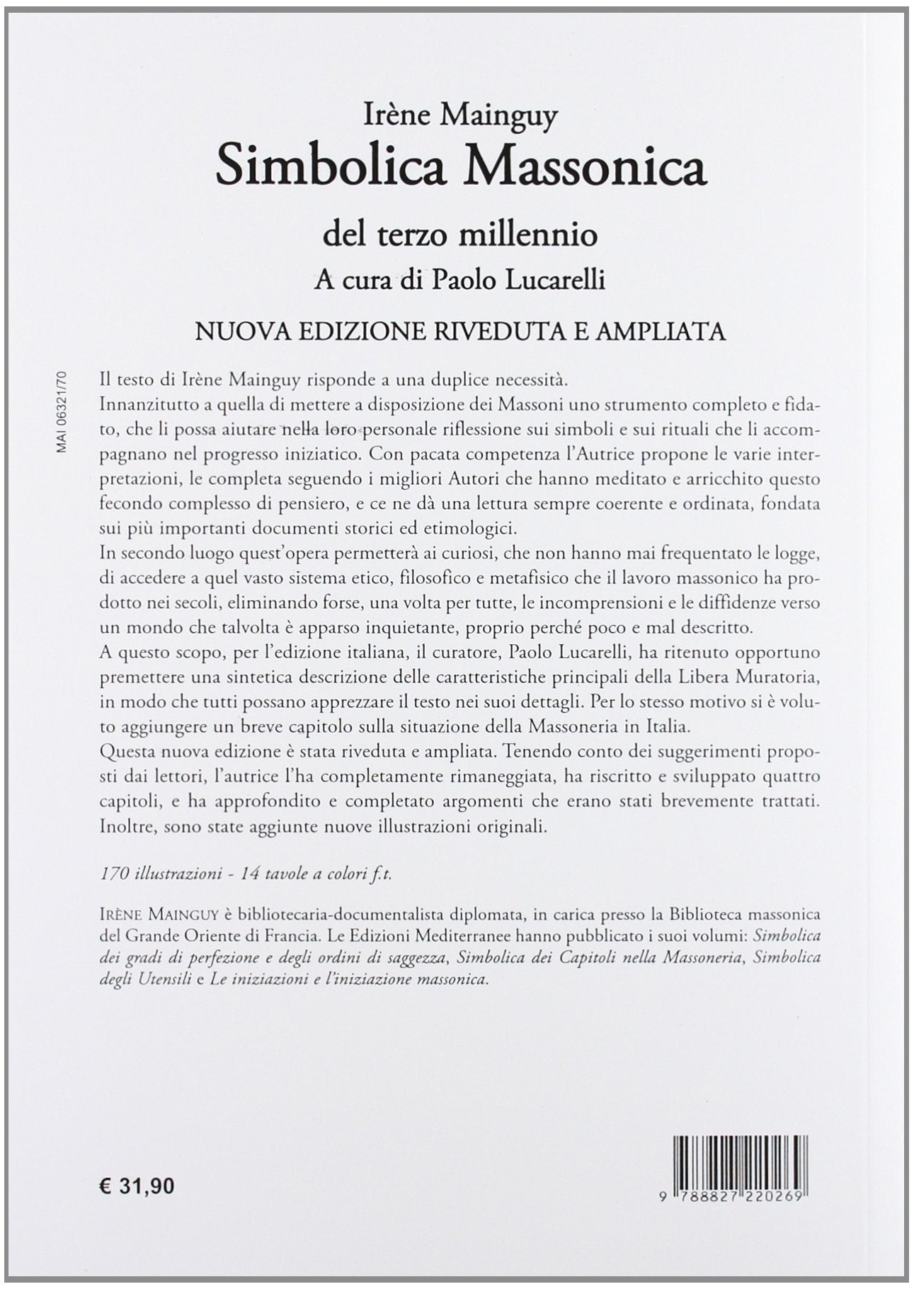 SIMBOLICA MASSONICA DEL TERZO MILLENNIO