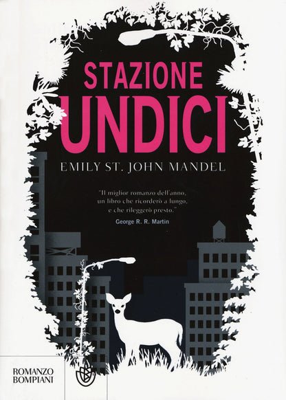 STAZIONE UNDICI