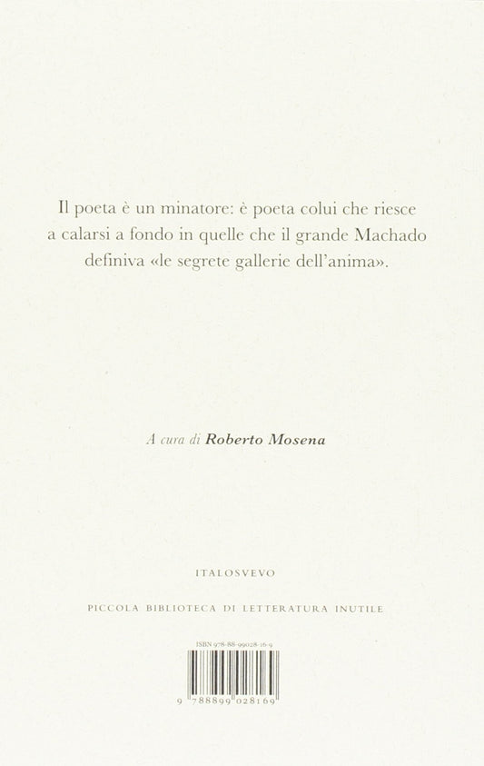SULLA POESIA