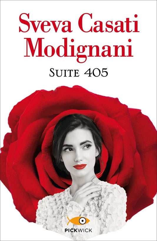 SUITE 405