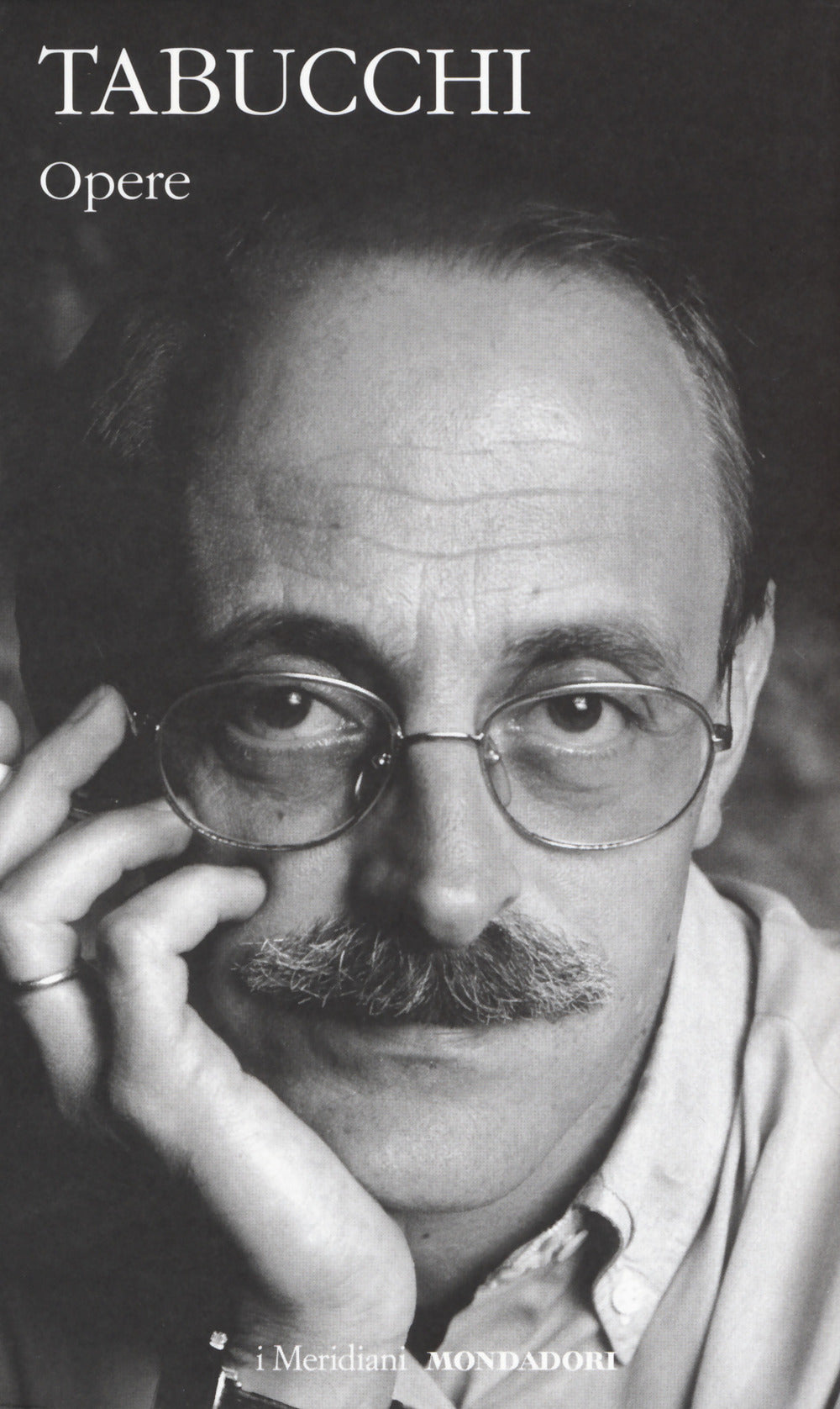 ANTONIO TABUCCHI - OPERE