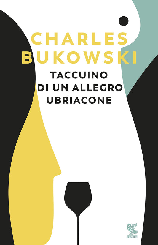 TACCUINO DI UN ALLEGRO UBRIACONE