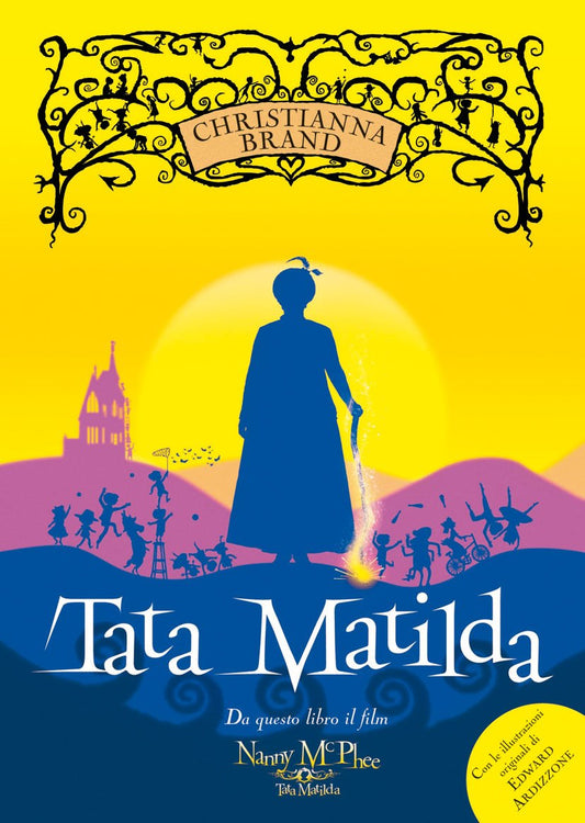 TATA MATILDA