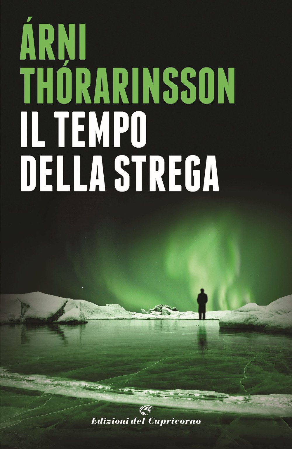 IL TEMPO DELLA STREGA
