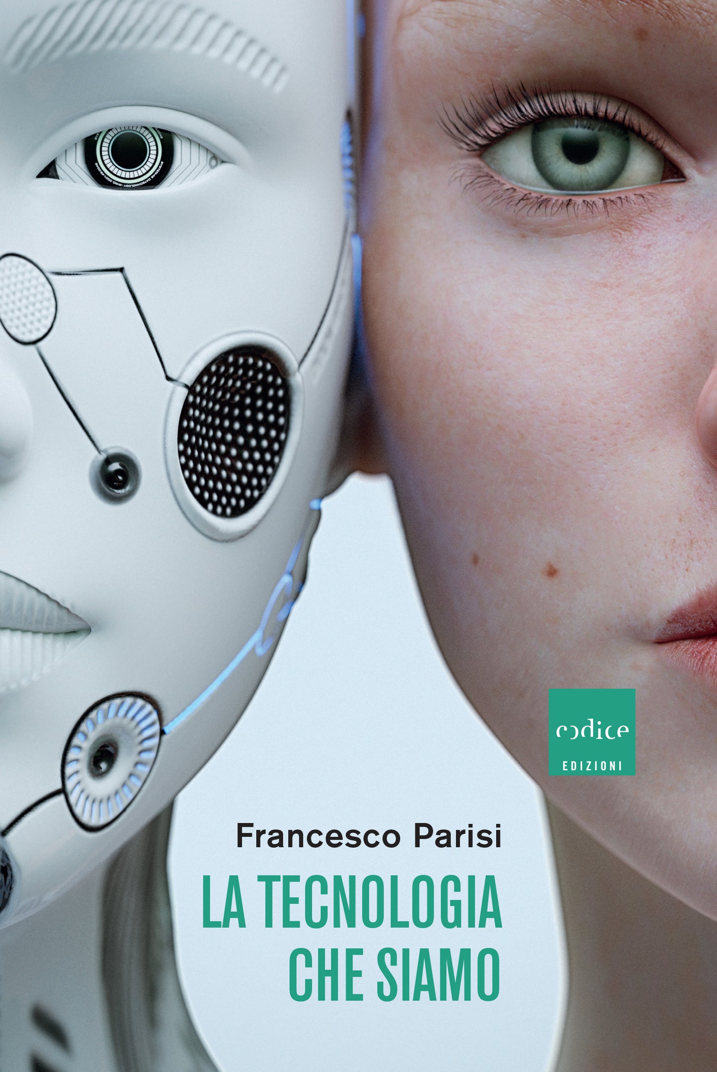 LA TECNOLOGIA CHE SIAMO