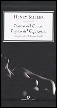 TROPICO DEL CANCRO