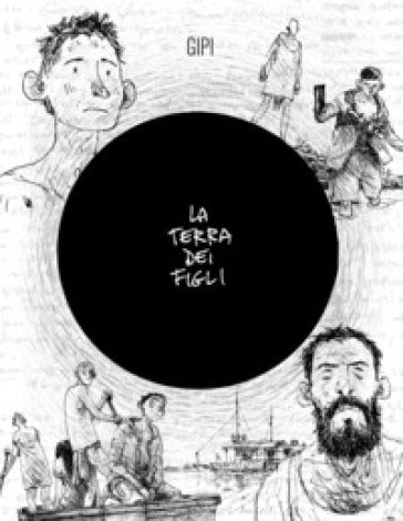 LA TERRA DEI FIGLI
