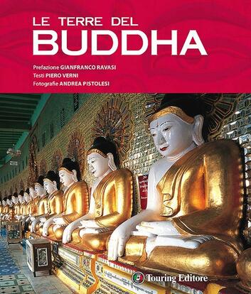 LE TERRE DEL BUDDHA