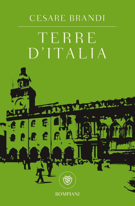 TERRE D'ITALIA