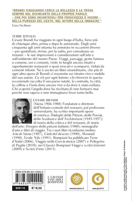 TERRE D'ITALIA