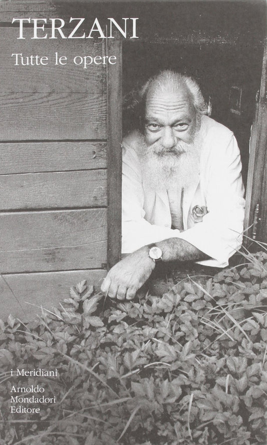 TIZIANO TERZANI - TUTTE LE OPERE - VOL. II