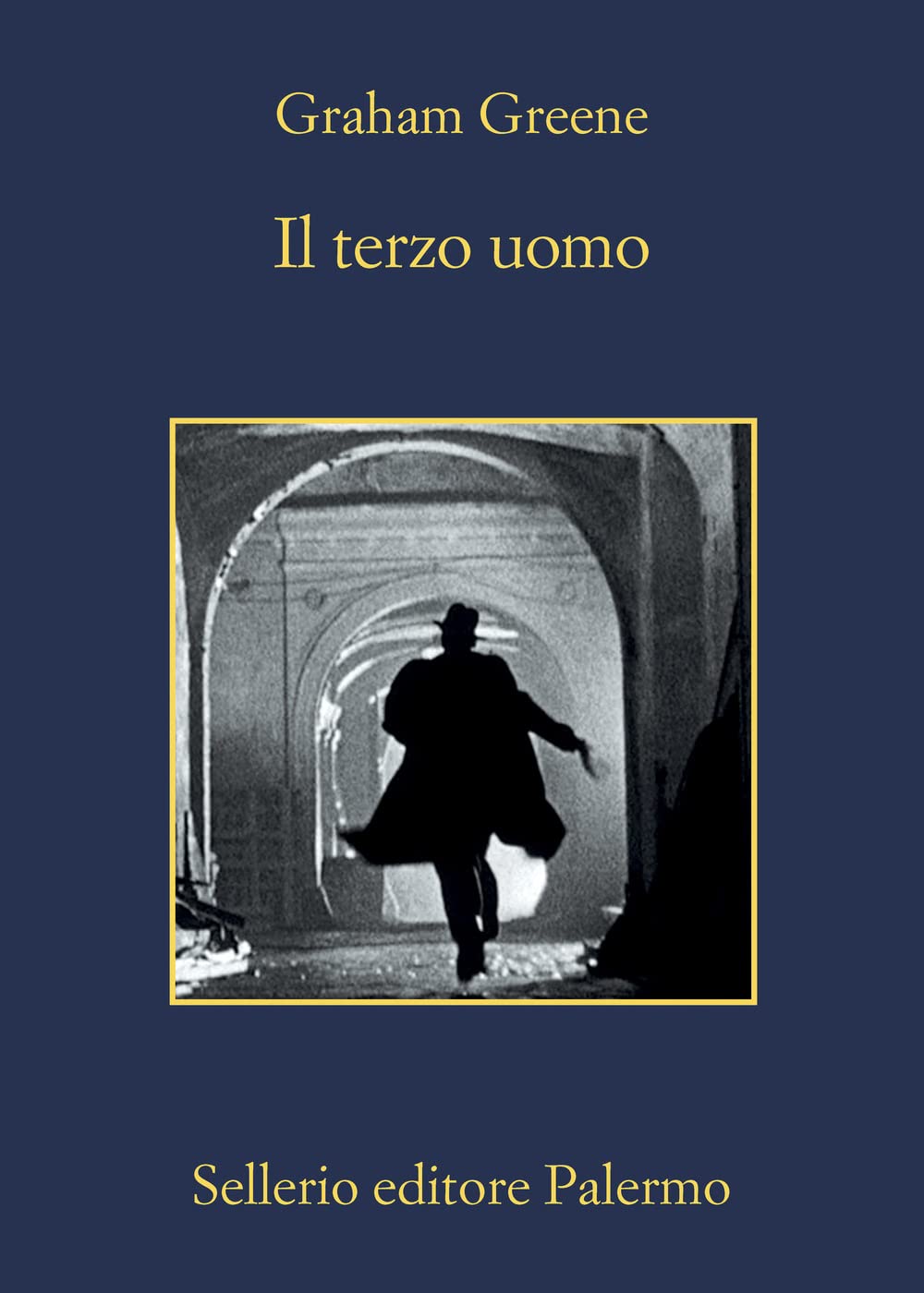IL TERZO UOMO