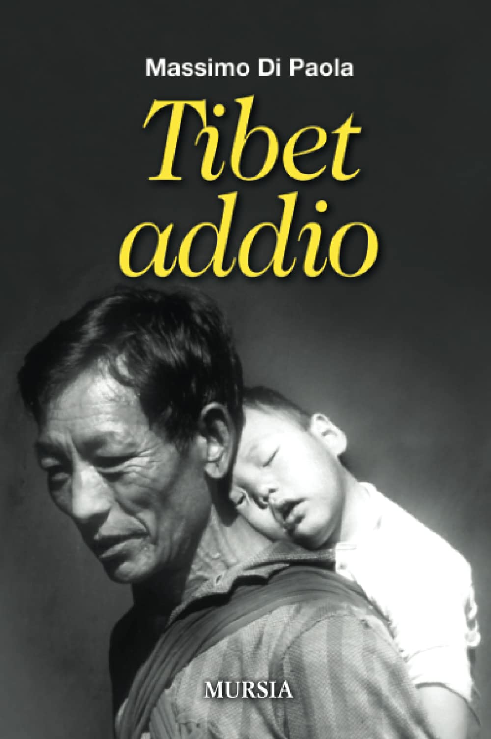 TIBET ADDIO