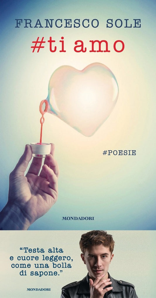 #Ti amò