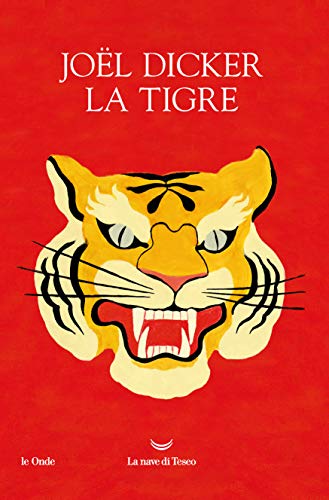 LA TIGRE