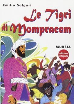 LE TIGRI DI MOMPRACEM