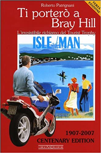 TI PORTERÒ A BRAY HILL. EDIZ. ILLUSTRATA