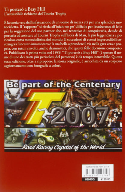 TI PORTERÒ A BRAY HILL. EDIZ. ILLUSTRATA