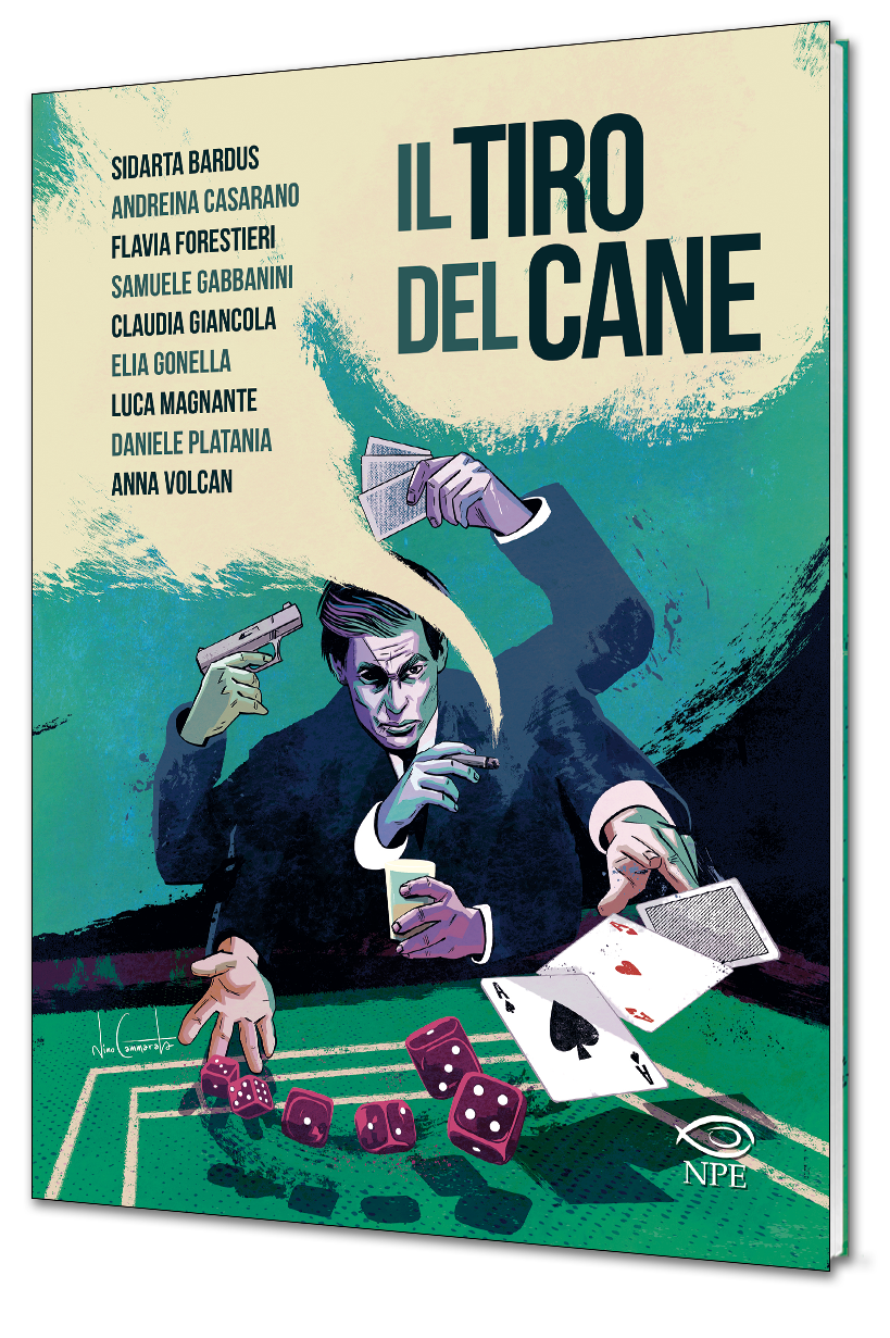 IL TIRO DEL CANE
