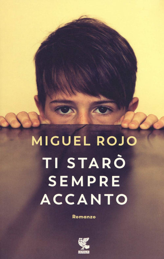 TI STARO' SEMPRE ACCANTO