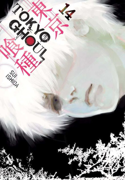 TOKYO GHOUL. VOL. 14