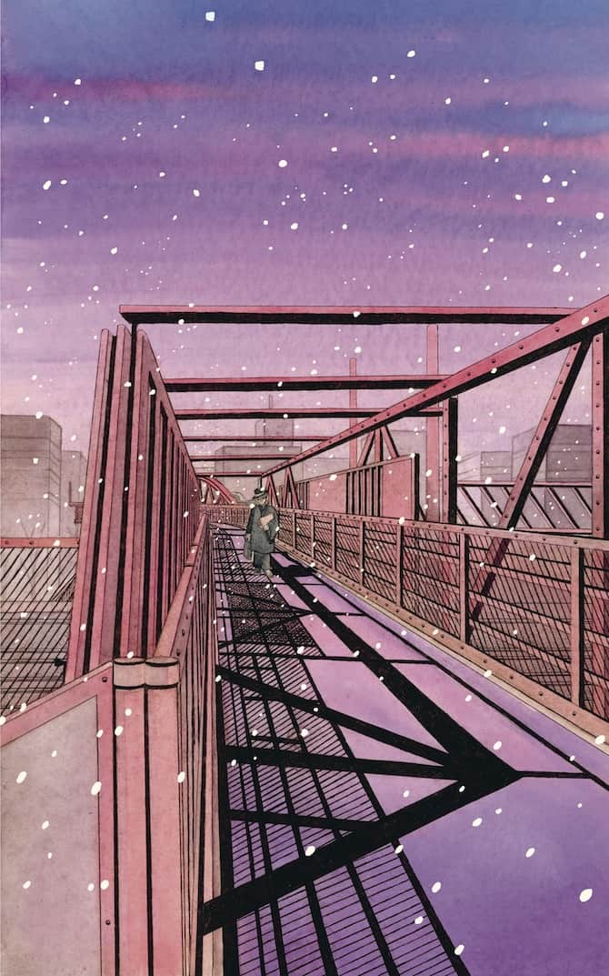 TOKYO TUTTO L'ANNO. VIAGGIO SENTIMENTALE NELLA GRANDE METROPOLI