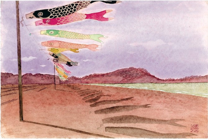 TOKYO TUTTO L'ANNO. VIAGGIO SENTIMENTALE NELLA GRANDE METROPOLI