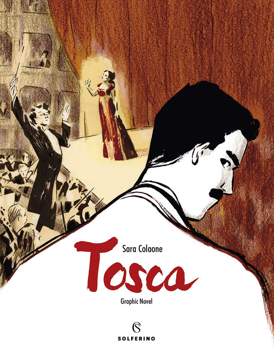 TOSCA