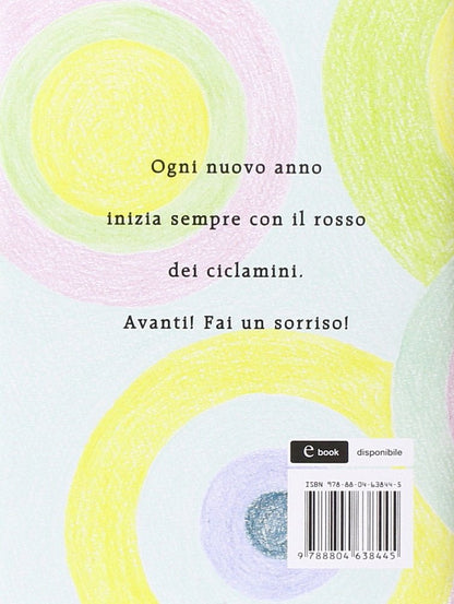 RIALZATI E SORRIDI