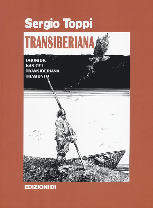 TRANSIBERIANA