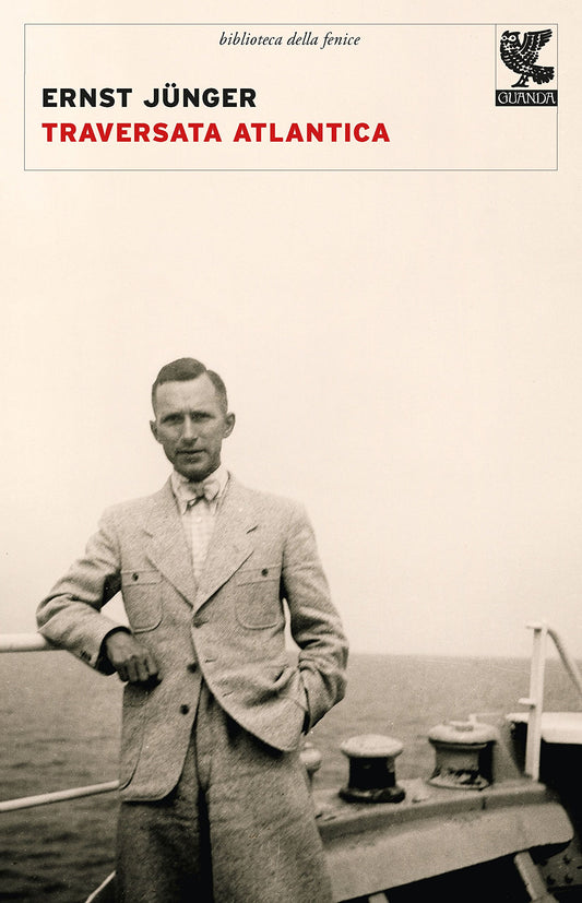 TRAVERSATA ATLANTICA