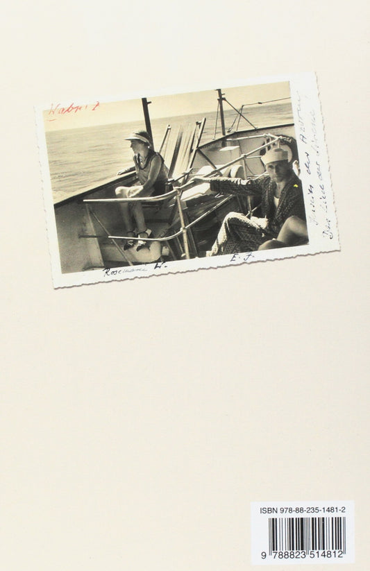 TRAVERSATA ATLANTICA