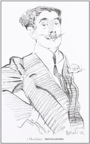 TRILUSSA - TUTTE LE POESIE