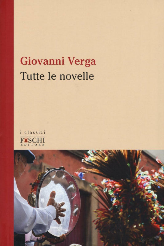 TUTTE LE NOVELLE